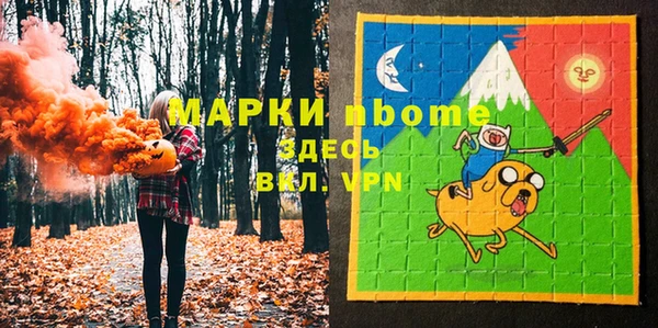 шишки Нея